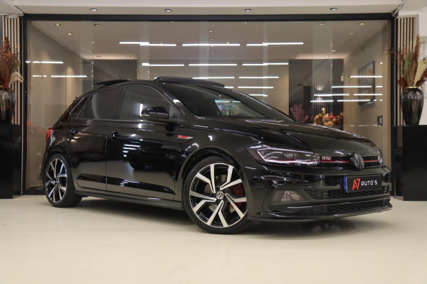 Volkswagen Polo 2.0 TSI GTI PANO / NAVI / CARPLAY / BEATS SOUND / VOL
