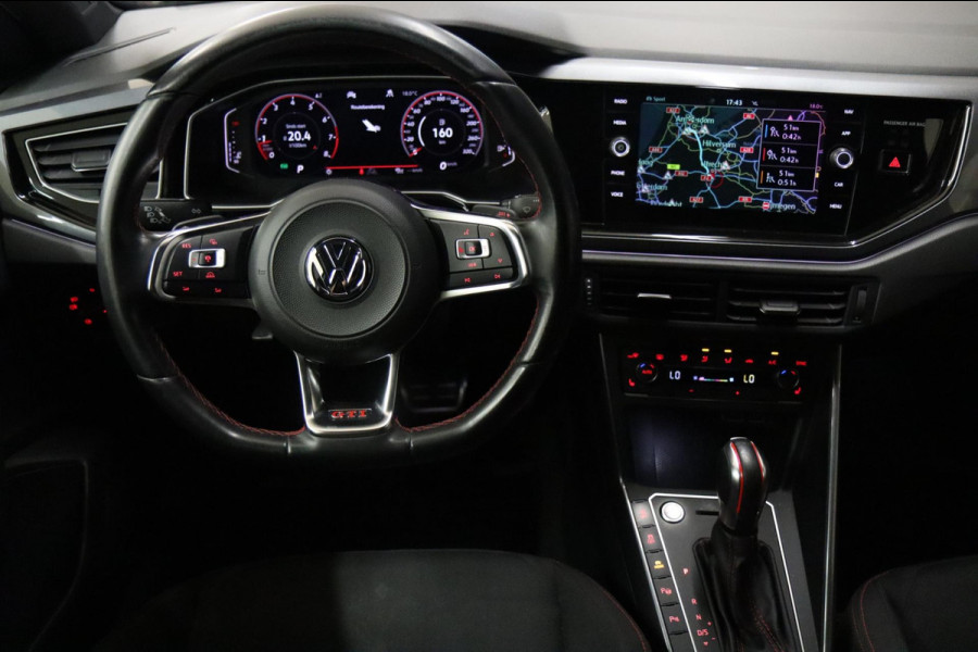 Volkswagen Polo 2.0 TSI GTI PANO / NAVI / CARPLAY / BEATS SOUND / VOL