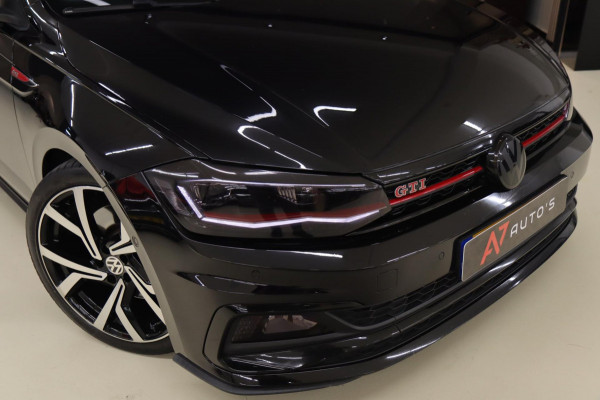 Volkswagen Polo 2.0 TSI GTI PANO / NAVI / CARPLAY / BEATS SOUND / VOL