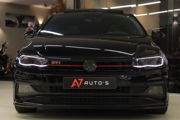Volkswagen Polo 2.0 TSI GTI PANO / NAVI / CARPLAY / BEATS SOUND / VOL