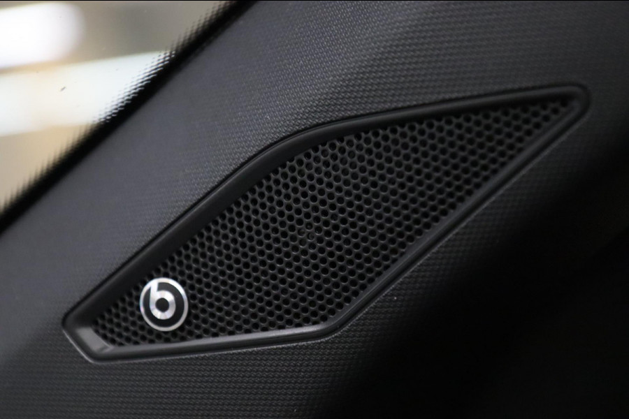 Volkswagen Polo 2.0 TSI GTI PANO / NAVI / CARPLAY / BEATS SOUND / VOL