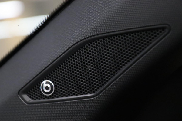 Volkswagen Polo 2.0 TSI GTI PANO / NAVI / CARPLAY / BEATS SOUND / VOL