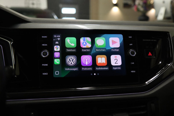 Volkswagen Polo 2.0 TSI GTI PANO / NAVI / CARPLAY / BEATS SOUND / VOL