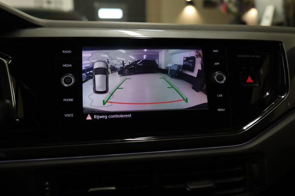 Volkswagen Polo 2.0 TSI GTI PANO / NAVI / CARPLAY / BEATS SOUND / VOL