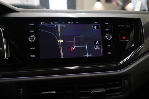 Volkswagen Polo 2.0 TSI GTI PANO / NAVI / CARPLAY / BEATS SOUND / VOL