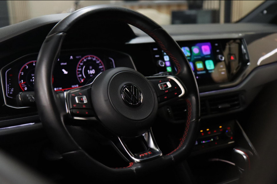 Volkswagen Polo 2.0 TSI GTI PANO / NAVI / CARPLAY / BEATS SOUND / VOL
