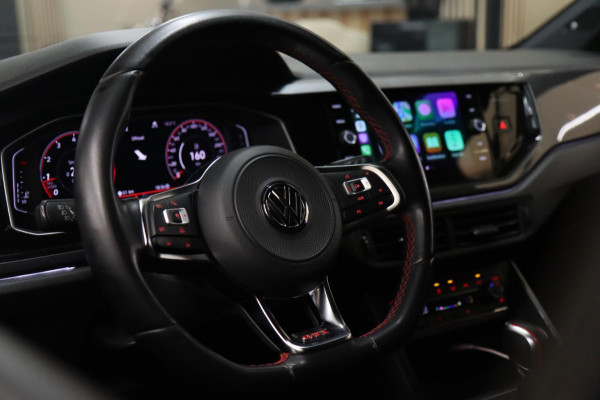 Volkswagen Polo 2.0 TSI GTI PANO / NAVI / CARPLAY / BEATS SOUND / VOL