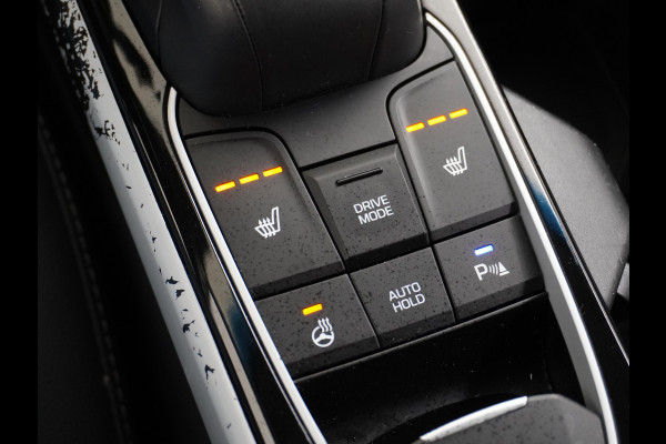 Hyundai IONIQ Premium EV Leer+elektr.Verst.+Verwarmd Schuif/Kan-dak Adapive-Cruise Apple Carplay Android Auto Navi Ecc Camera Pdc Bank+stoel+S Memory Keyless DAB Stoel Elek.Verstelbaar Led Bluetooth Regensensor Rijstrooksensor Origineel Nederlandse Auto Zeer Compleet!