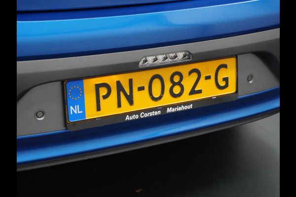 Hyundai IONIQ Premium EV Leer+elektr.Verst.+Verwarmd Schuif/Kan-dak Adapive-Cruise Apple Carplay Android Auto Navi Ecc Camera Pdc Bank+stoel+S Memory Keyless DAB Stoel Elek.Verstelbaar Led Bluetooth Regensensor Rijstrooksensor Origineel Nederlandse Auto Zeer Compleet!