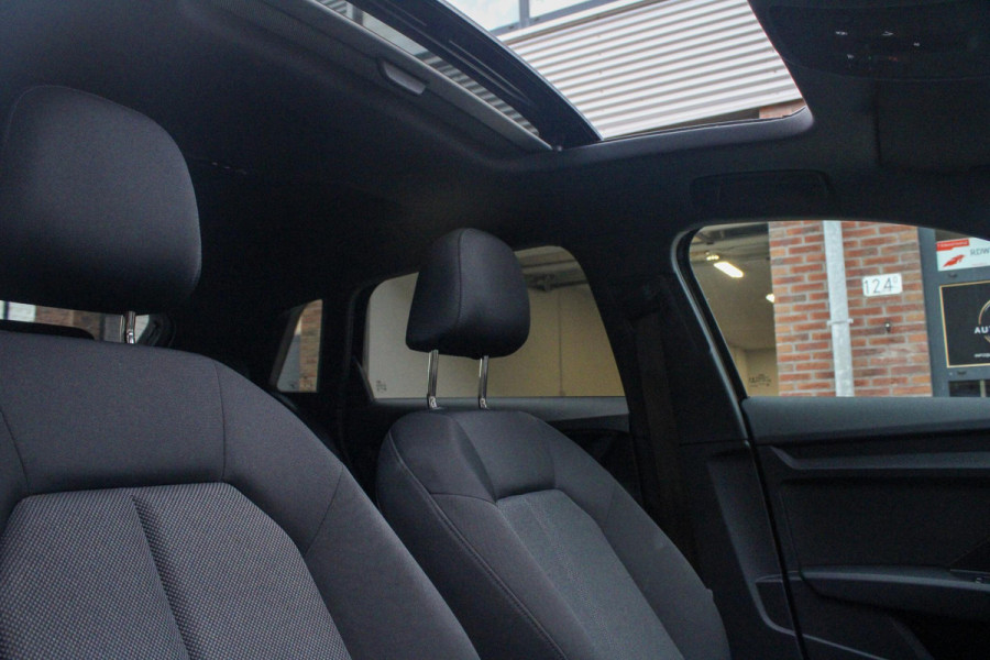 Audi A3 Sportback 40 TFSI e Edition | PANO | Stoelvw| Lane assist