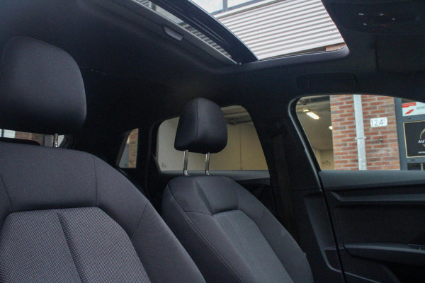 Audi A3 Sportback 40 TFSI e Edition | PANO | Stoelvw| Lane assist