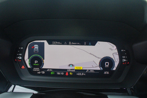 Audi A3 Sportback 40 TFSI e Edition | PANO | Stoelvw| Lane assist
