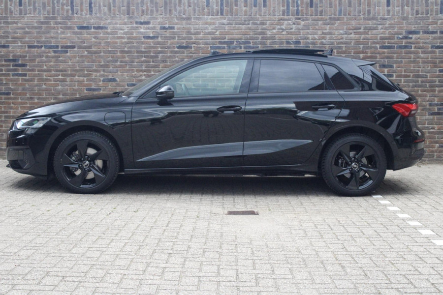 Audi A3 Sportback 40 TFSI e Edition | PANO | Stoelvw| Lane assist