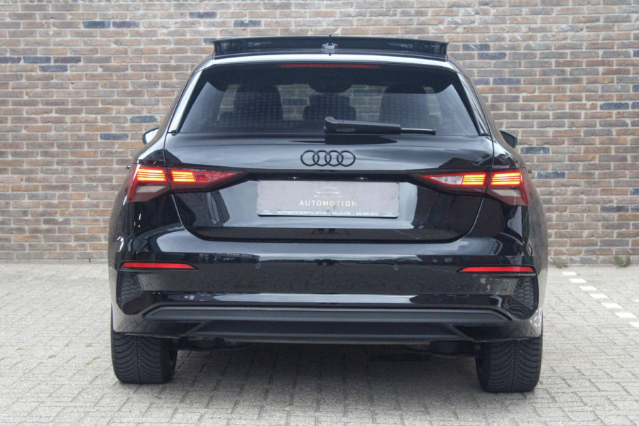 Audi A3 Sportback 40 TFSI e Edition | PANO | Stoelvw| Lane assist