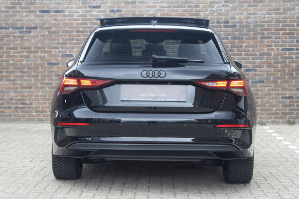 Audi A3 Sportback 40 TFSI e Edition | PANO | Stoelvw| Lane assist