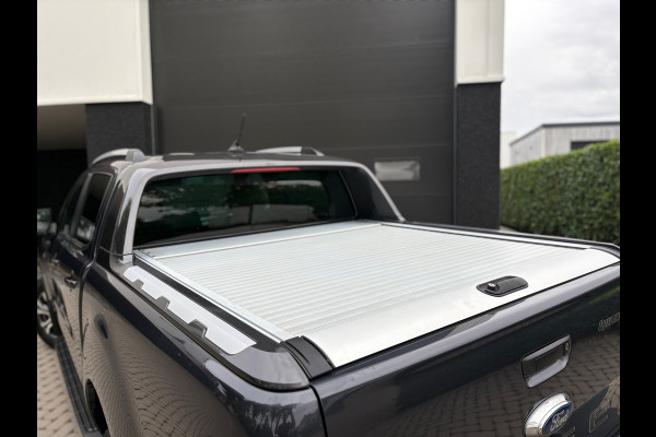 Ford Ranger 2.0 EcoBlue Wildtrak Supercab - 5 pers -Marge - Bomvol