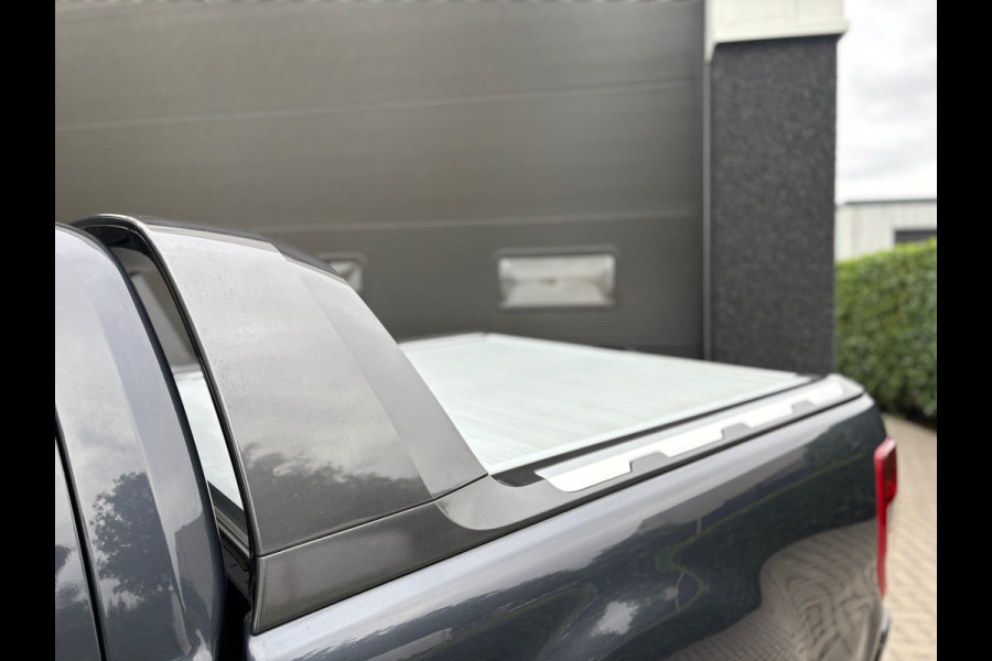Ford Ranger 2.0 EcoBlue Wildtrak Supercab - 5 pers -Marge - Bomvol