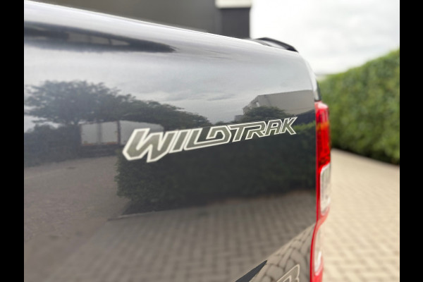 Ford Ranger 2.0 EcoBlue Wildtrak Supercab - 5 pers -Marge - Bomvol
