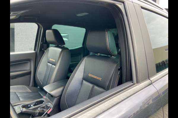 Ford Ranger 2.0 EcoBlue Wildtrak Supercab - 5 pers -Marge - Bomvol