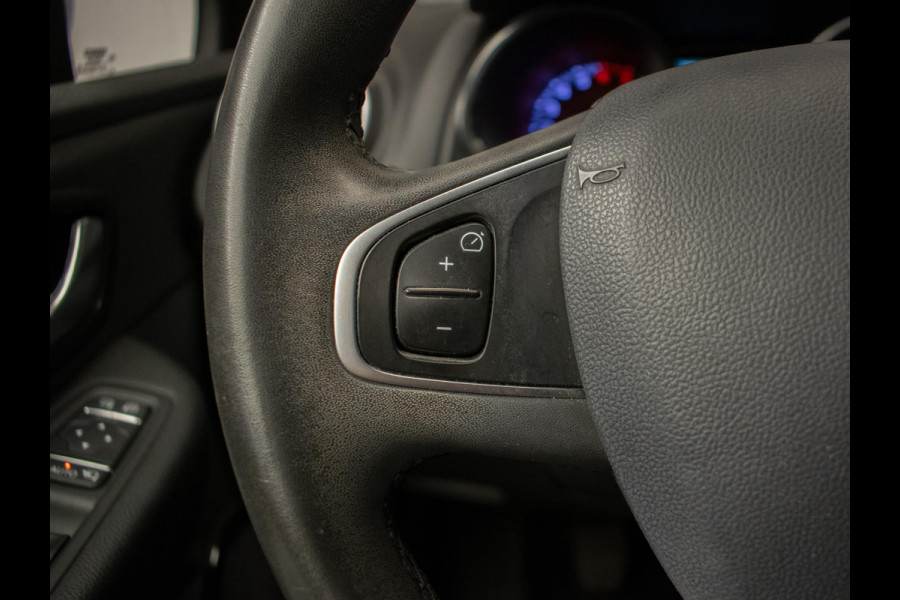 Renault Clio 0.9 TCe Sport (APPLE CARPLAY,NAVI,LED,CRUISE,CLIMATE,LM VELGEN,GETINT,SPORTSTOELEN,PDC,NETTESTAAT)