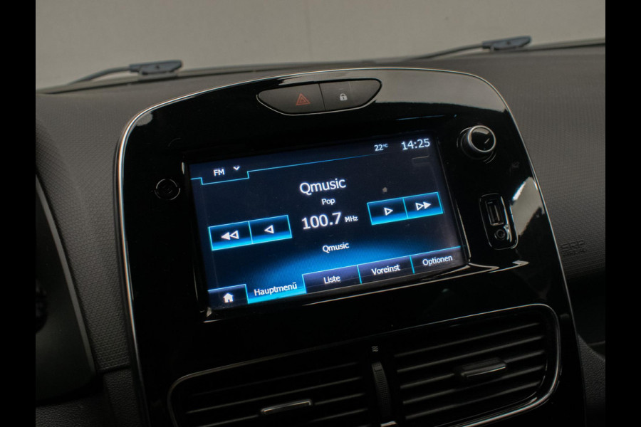 Renault Clio 0.9 TCe Sport (APPLE CARPLAY,NAVI,LED,CRUISE,CLIMATE,LM VELGEN,GETINT,SPORTSTOELEN,PDC,NETTESTAAT)