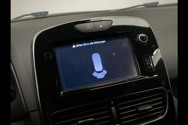 Renault Clio 0.9 TCe Sport (APPLE CARPLAY,NAVI,LED,CRUISE,CLIMATE,LM VELGEN,GETINT,SPORTSTOELEN,PDC,NETTESTAAT)