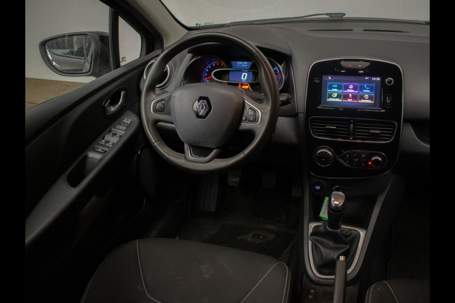 Renault Clio 0.9 TCe Sport (APPLE CARPLAY,NAVI,LED,CRUISE,CLIMATE,LM VELGEN,GETINT,SPORTSTOELEN,PDC,NETTESTAAT)