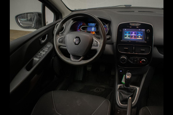 Renault Clio 0.9 TCe Sport (APPLE CARPLAY,NAVI,LED,CRUISE,CLIMATE,LM VELGEN,GETINT,SPORTSTOELEN,PDC,NETTESTAAT)