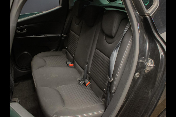 Renault Clio 0.9 TCe Sport (APPLE CARPLAY,NAVI,LED,CRUISE,CLIMATE,LM VELGEN,GETINT,SPORTSTOELEN,PDC,NETTESTAAT)