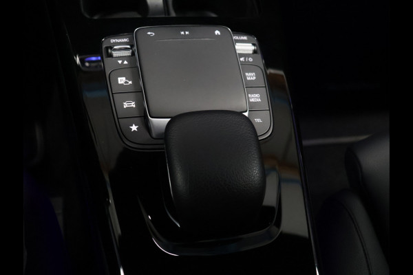 Mercedes-Benz A-Klasse 250 e Business Solution Luxury Limited [CAMERA, PDC 360, CRUISE CONTROL, STOELVERWARMING, BLUETOOTH VERBINDING, AUTOMATISCHE AIRCO, NAVIGATIE, NIEUWSTAAT]