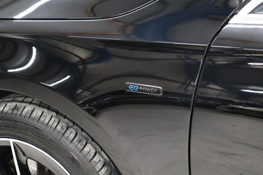 Mercedes-Benz A-Klasse 250 e Business Solution Luxury Limited [CAMERA, PDC 360, CRUISE CONTROL, STOELVERWARMING, BLUETOOTH VERBINDING, AUTOMATISCHE AIRCO, NAVIGATIE, NIEUWSTAAT]