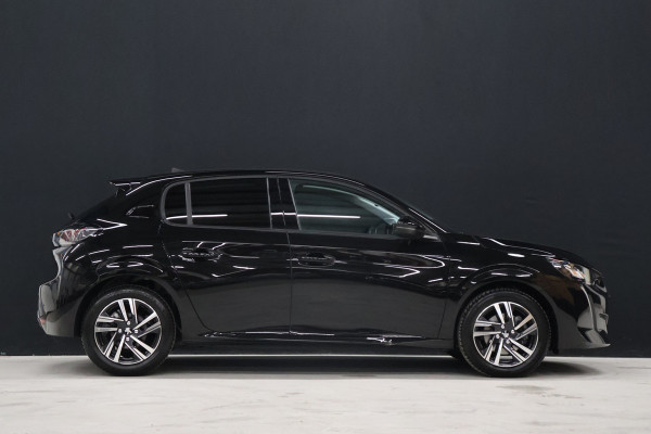 Peugeot 208 1.2 PureTech Blue Lease Allure [CAMERA 360+, PDC ACHTER, APPLE CARPLAY, ANDROID AUTO, CRUISE CONTROL, NAVIGATIE, AIRCONDITIONING, NIEUWSTAAT]