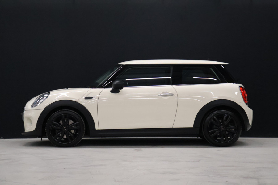 MINI Mini 1.2 One [STOELVERWARMING, BLUETOOTH, JCW VELGEN, AIRCO, RADIO, NIEUWSTAAT]