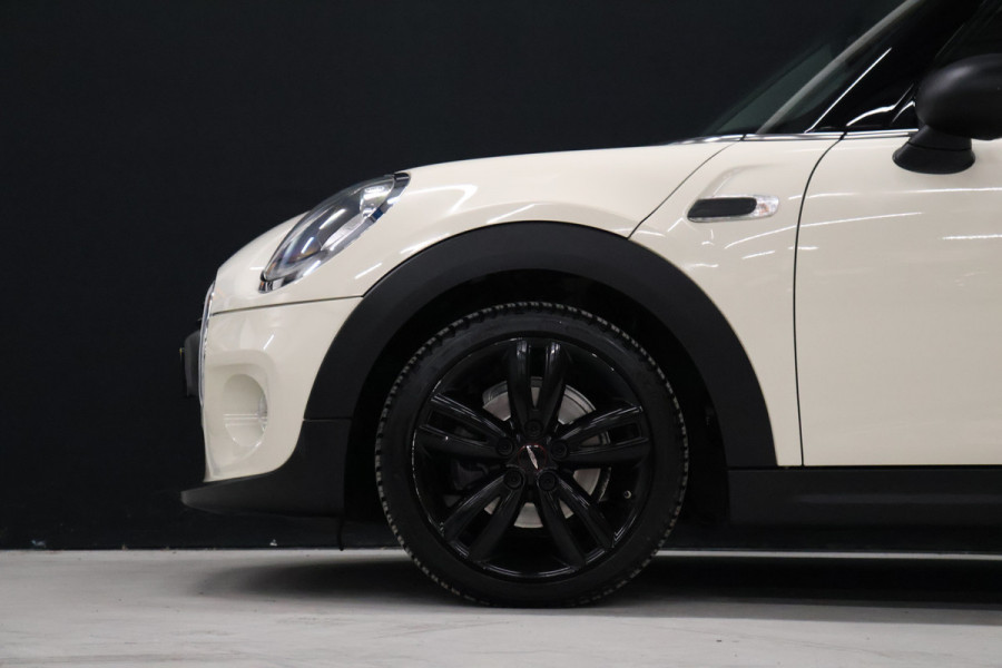 MINI Mini 1.2 One [STOELVERWARMING, BLUETOOTH, JCW VELGEN, AIRCO, RADIO, NIEUWSTAAT]