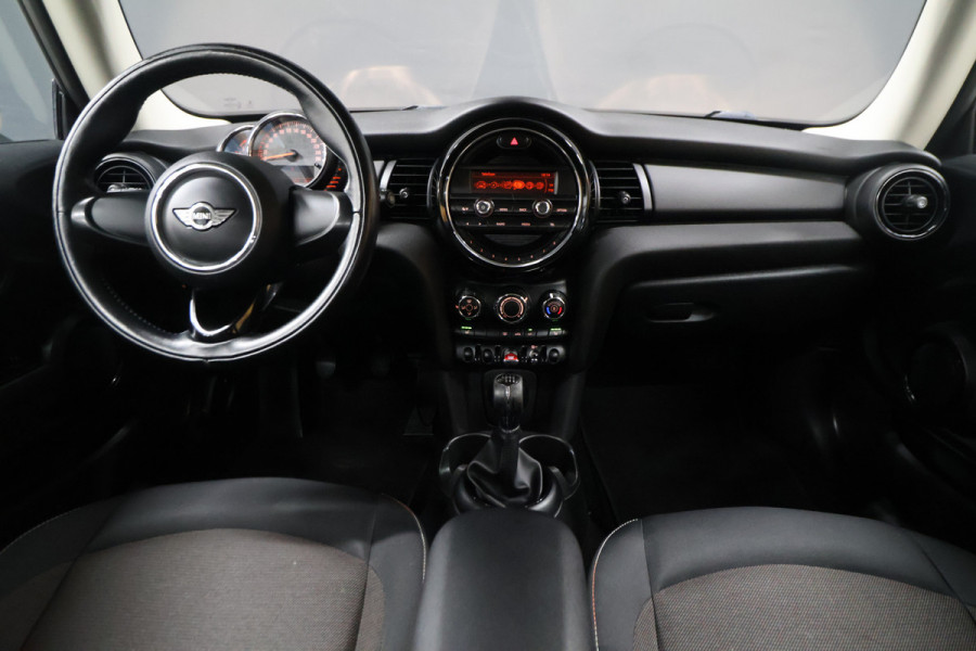 MINI Mini 1.2 One [STOELVERWARMING, BLUETOOTH, JCW VELGEN, AIRCO, RADIO, NIEUWSTAAT]