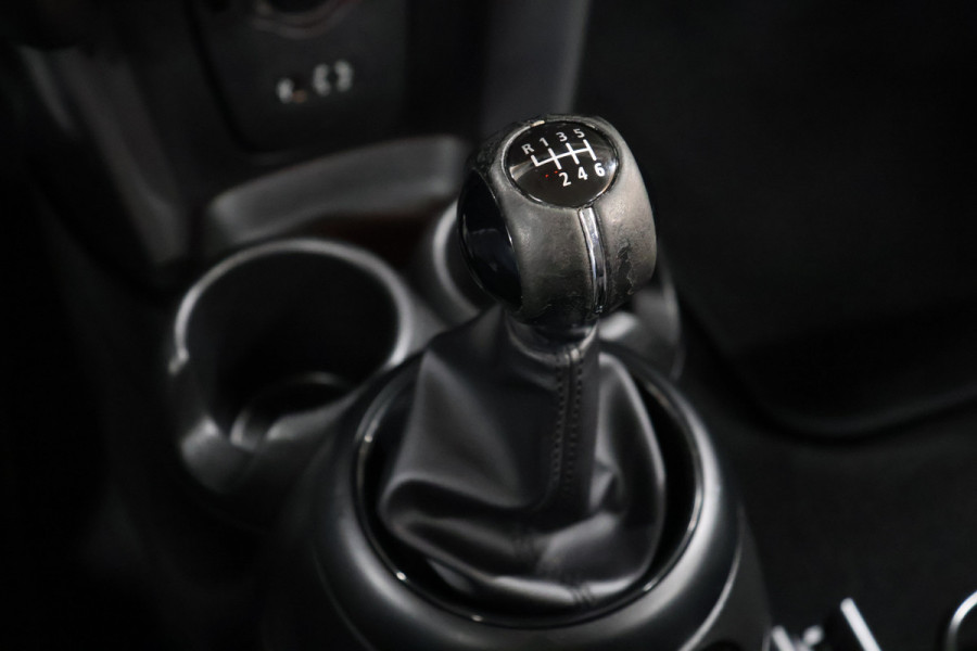 MINI Mini 1.2 One [STOELVERWARMING, BLUETOOTH, JCW VELGEN, AIRCO, RADIO, NIEUWSTAAT]