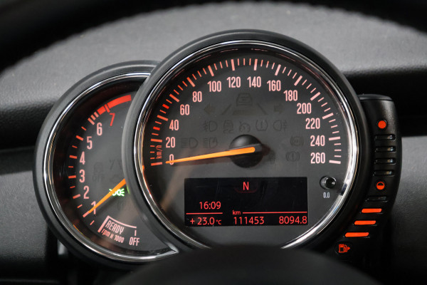 MINI Mini 1.2 One [STOELVERWARMING, BLUETOOTH, JCW VELGEN, AIRCO, RADIO, NIEUWSTAAT]