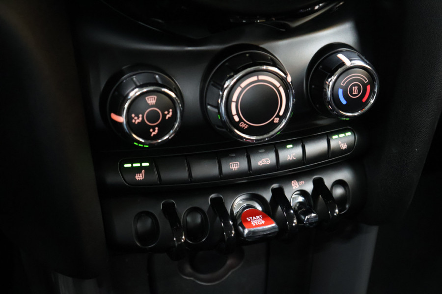 MINI Mini 1.2 One [STOELVERWARMING, BLUETOOTH, JCW VELGEN, AIRCO, RADIO, NIEUWSTAAT]