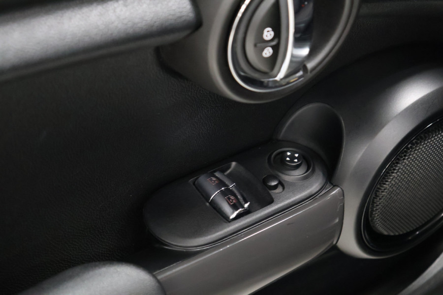 MINI Mini 1.2 One [STOELVERWARMING, BLUETOOTH, JCW VELGEN, AIRCO, RADIO, NIEUWSTAAT]
