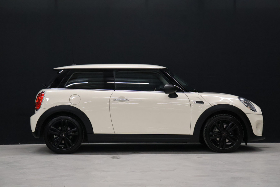 MINI Mini 1.2 One [STOELVERWARMING, BLUETOOTH, JCW VELGEN, AIRCO, RADIO, NIEUWSTAAT]