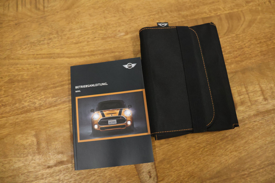 MINI Mini 1.2 One [STOELVERWARMING, BLUETOOTH, JCW VELGEN, AIRCO, RADIO, NIEUWSTAAT]