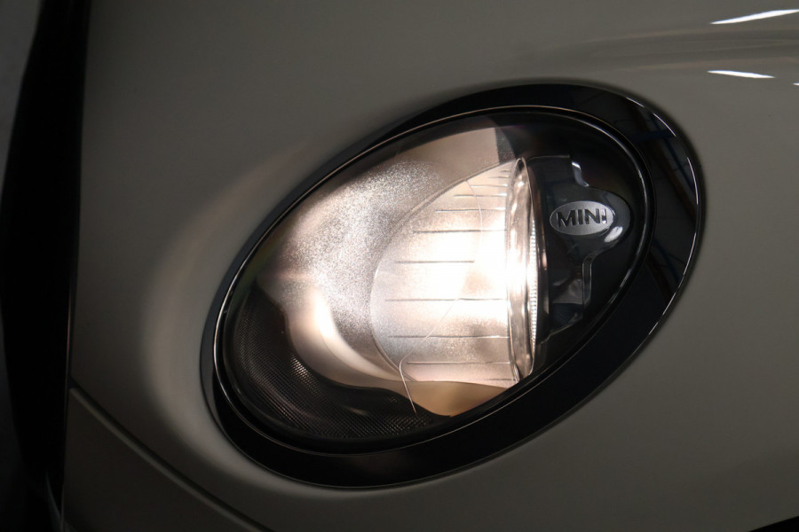 MINI Mini 1.2 One [STOELVERWARMING, BLUETOOTH, JCW VELGEN, AIRCO, RADIO, NIEUWSTAAT]