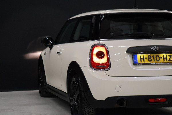 MINI Mini 1.2 One [STOELVERWARMING, BLUETOOTH, JCW VELGEN, AIRCO, RADIO, NIEUWSTAAT]