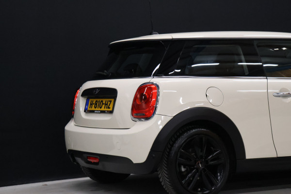 MINI Mini 1.2 One [STOELVERWARMING, BLUETOOTH, JCW VELGEN, AIRCO, RADIO, NIEUWSTAAT]