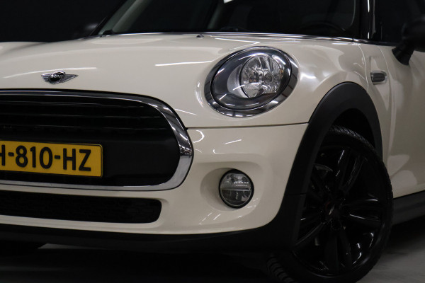 MINI Mini 1.2 One [STOELVERWARMING, BLUETOOTH, JCW VELGEN, AIRCO, RADIO, NIEUWSTAAT]