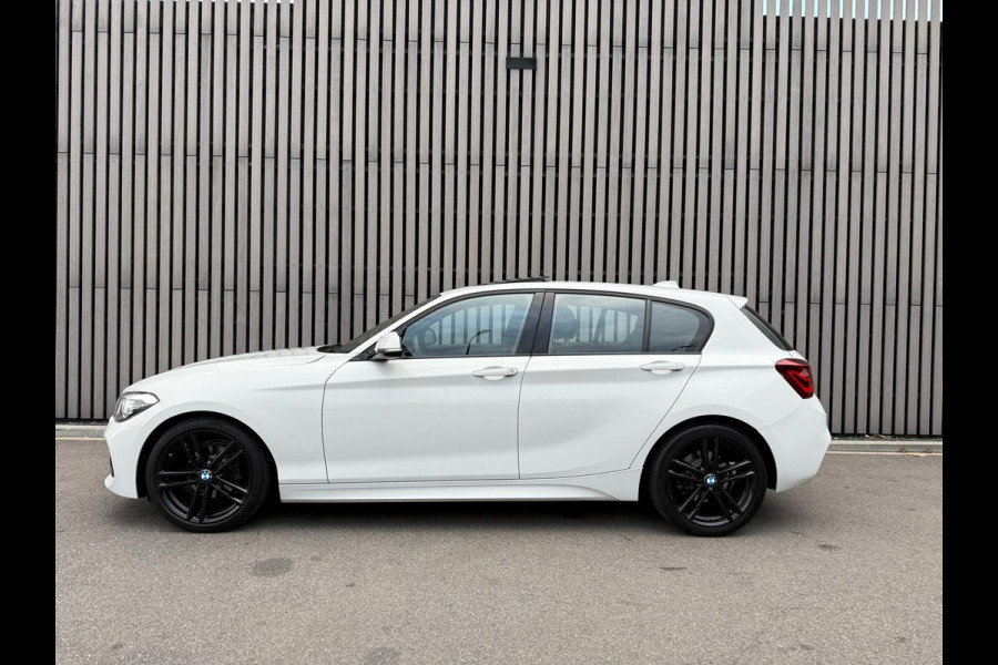 BMW 1-serie 118i M Pakket Corporate High Executive