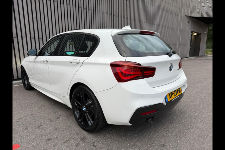 BMW 1-serie 118i M Pakket Corporate High Executive