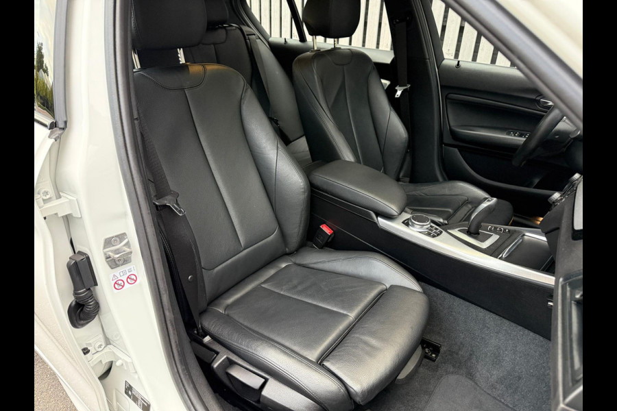 BMW 1-serie 118i M Pakket Corporate High Executive