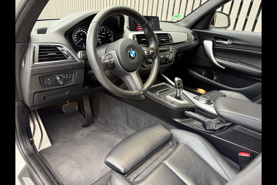BMW 1-serie 118i M Pakket Corporate High Executive