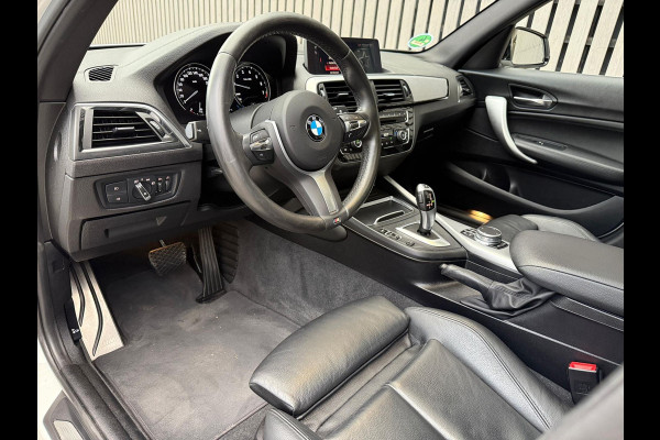 BMW 1-serie 118i M Pakket Corporate High Executive